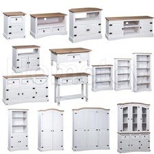 Weiß im Mexiko-Stil Corona