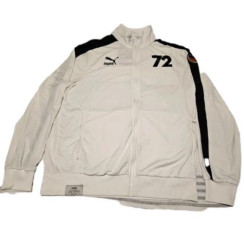 Puma fußball archives 1972 - fußball,