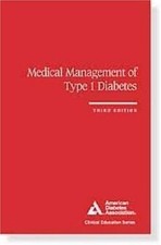 Medical Management of Type 1 Diabetes (Clinical Educatio... | Buch | Zustand gut