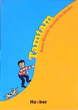 Tamtam. Erster Kontakt Deutsch