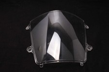 Windschild klar Frontscheibe Verkleidungsscheibe Honda CBR 600 RR PC40/13 13-16