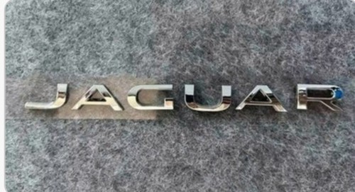 Für jaguar badge emblem - jaguar,