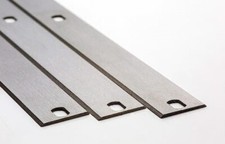 4 Stück Hobelmesser 410 x
