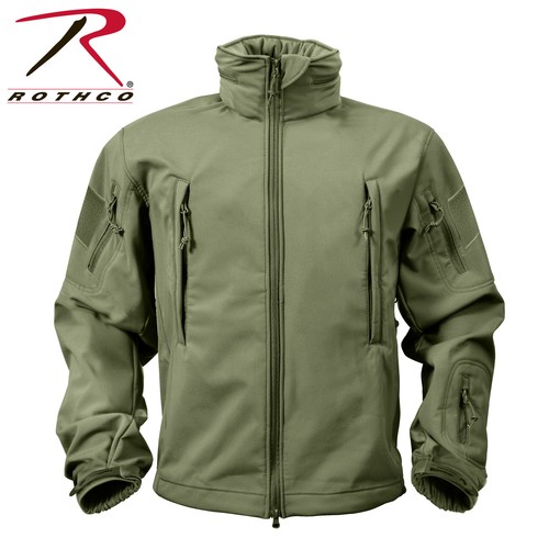 Rothco special spec ops - special,