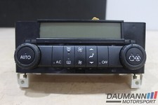 BEDIENTEIL KLIMAANLAGE Original + Renault Laguna II + Schalter Klima 8200371295