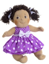 Rubens Kids Clara handarbeit