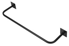 Klimmzugstange Wandmontage