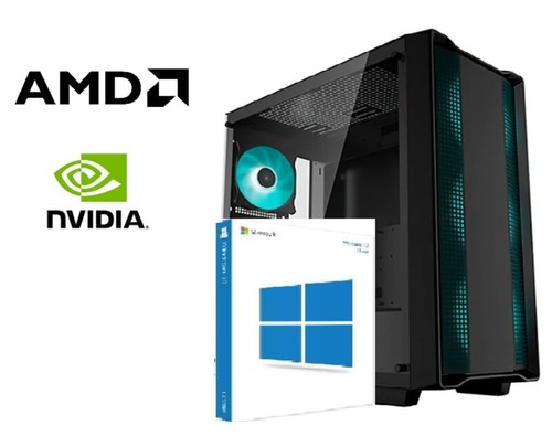 Gaming amd ryzen - ,