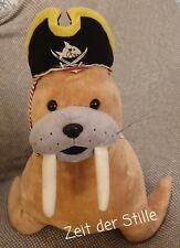 DIE SPIEGELBURG Capt'n Sharky