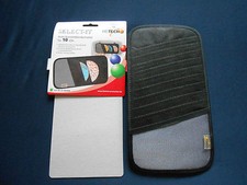 1x  Aufbewahrung 10x CD/DVD