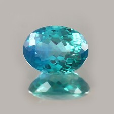 18 CT Natürlich Ceylon Bi