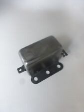 Harley Flathead UL WL WLA Knucklehead Panhead DELCO REMY 6 Volt cut out Relays