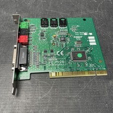 Ensoniq Audio PCI 5200