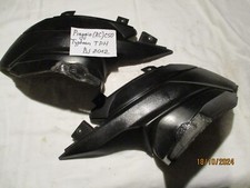 Piaggio TPH Typhoon C50 Seitenverkleidung links rechts Fußstüz