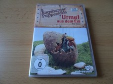 DVD Urmel aus dem Eis -