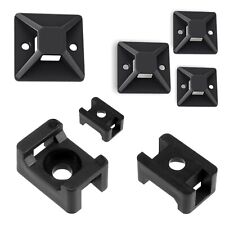 Klebesockel Kabelbinder