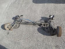 RENAULT CLIO III 3 BRO/1 CRO/1