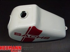 Hercules-Sachs TCM  ZX 1