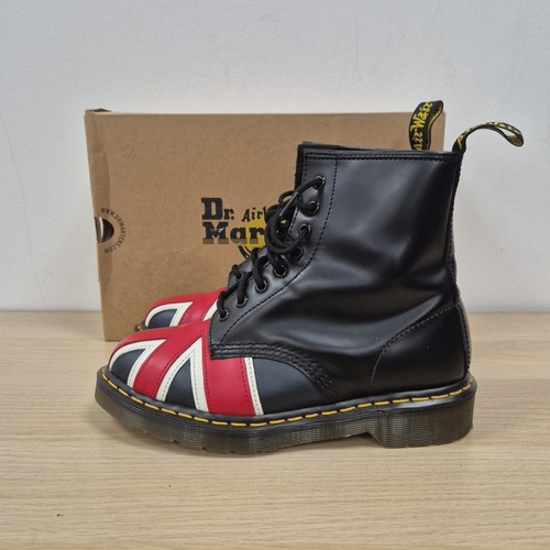 Doc martens 1460 - union, jack