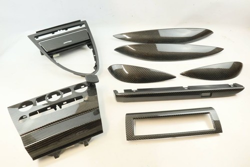 Bmw e63 e64 lci - bmw, carbon