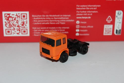 Herpa roman diesel man - herpa,