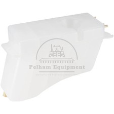 Fendt Tractor Expansion Tank
