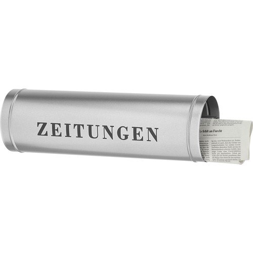 Burg zeitungsbox ferrostar - burg,