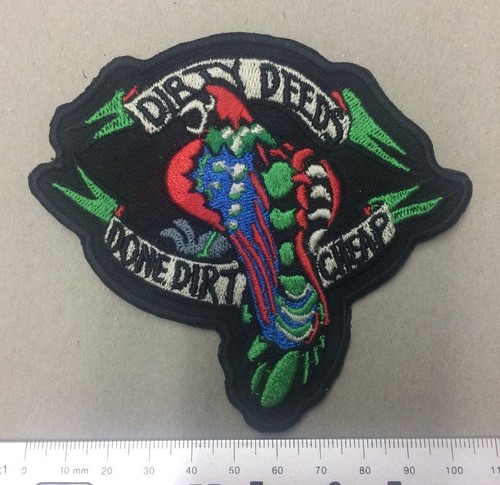 Patch bon tattoo - patch,