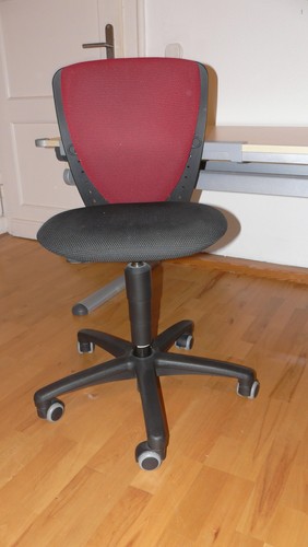 Kinderdrehstuhl bürostuhl - kinderdrehstuhl,,