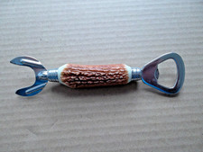 DDR  Flaschenöffner  sehr gut  erhalten --   -  (K6)