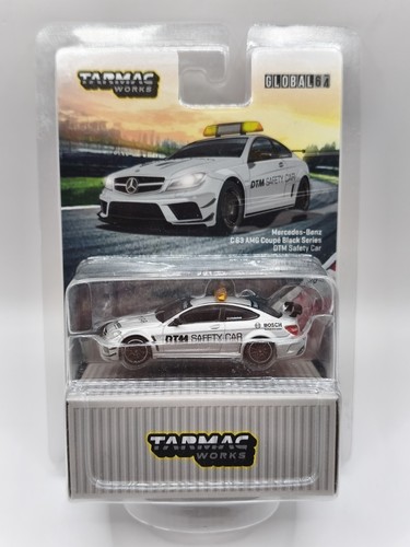Tarmac works mercedes c63 amg - c63,