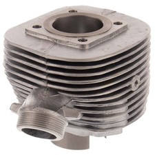 Zylinder solo, 50 ccm, 2-Kanal, Ø 39,99 mm - KR51/1