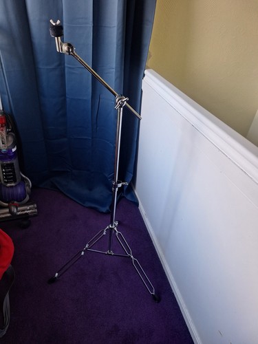 Mapex tornado boom - boom, arm