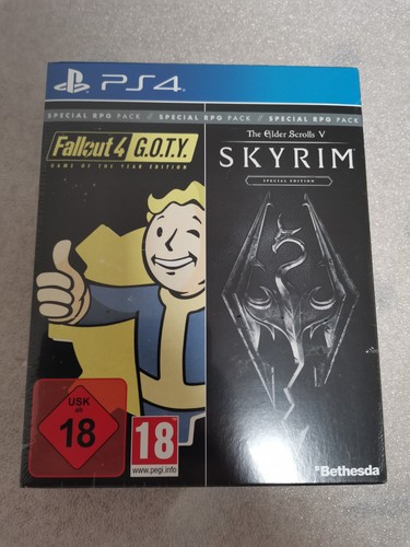 Fallout goty edler - ✨,