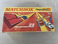 Matchbox Superfast