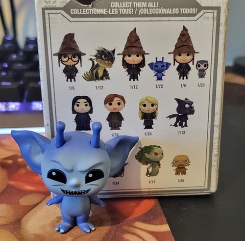 Funko mystery minis harry - funko,