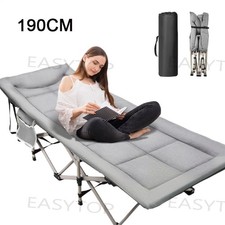 Einfaches Klappbett Gästebett
