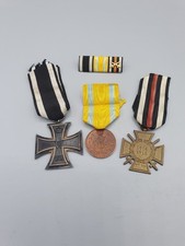 Orden Frontkämpfer 1