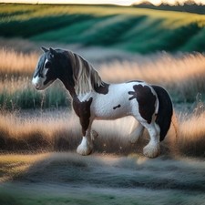 ★ SCHLEICH 13625 ★ Tinker Hengst ★ Pferde ? Horse Club ★ 2008-2014