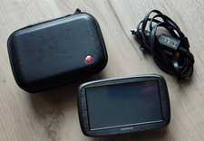 Tomtom Go 5 zoll  Navigationsgerät Karte Europa 2025 ist Aktuell