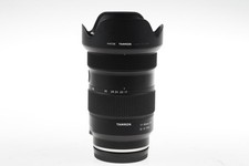 TAMRON 17-50mm f/4 Di III VXD