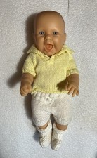 Berenguer Reborn Softpuppe 45