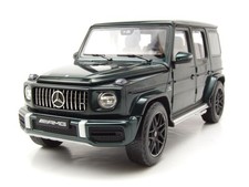 Mercedes amg g63 klasse - g-klasse, 2018