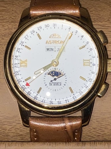 Astron armband uhr - astron, 🇨🇭armband