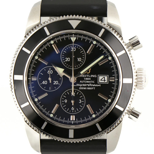 Breitling superocean heritage - breitling,