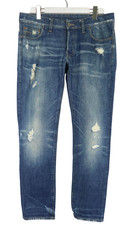 G-Star 3301 Low Tapered