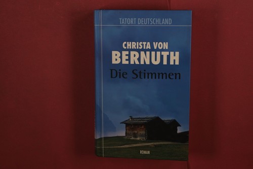 426997 christa von bernuth die - christa,