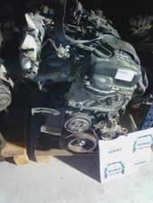 QG15 135144 teilmotor NISSAN