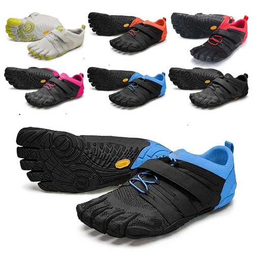 Herren vibram fivefingers - vibram,