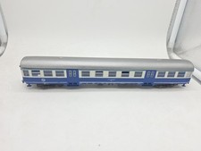 ROCO HZ Kroatische Eisenbahnen, Ehemals Silberlinge Blau Weiß